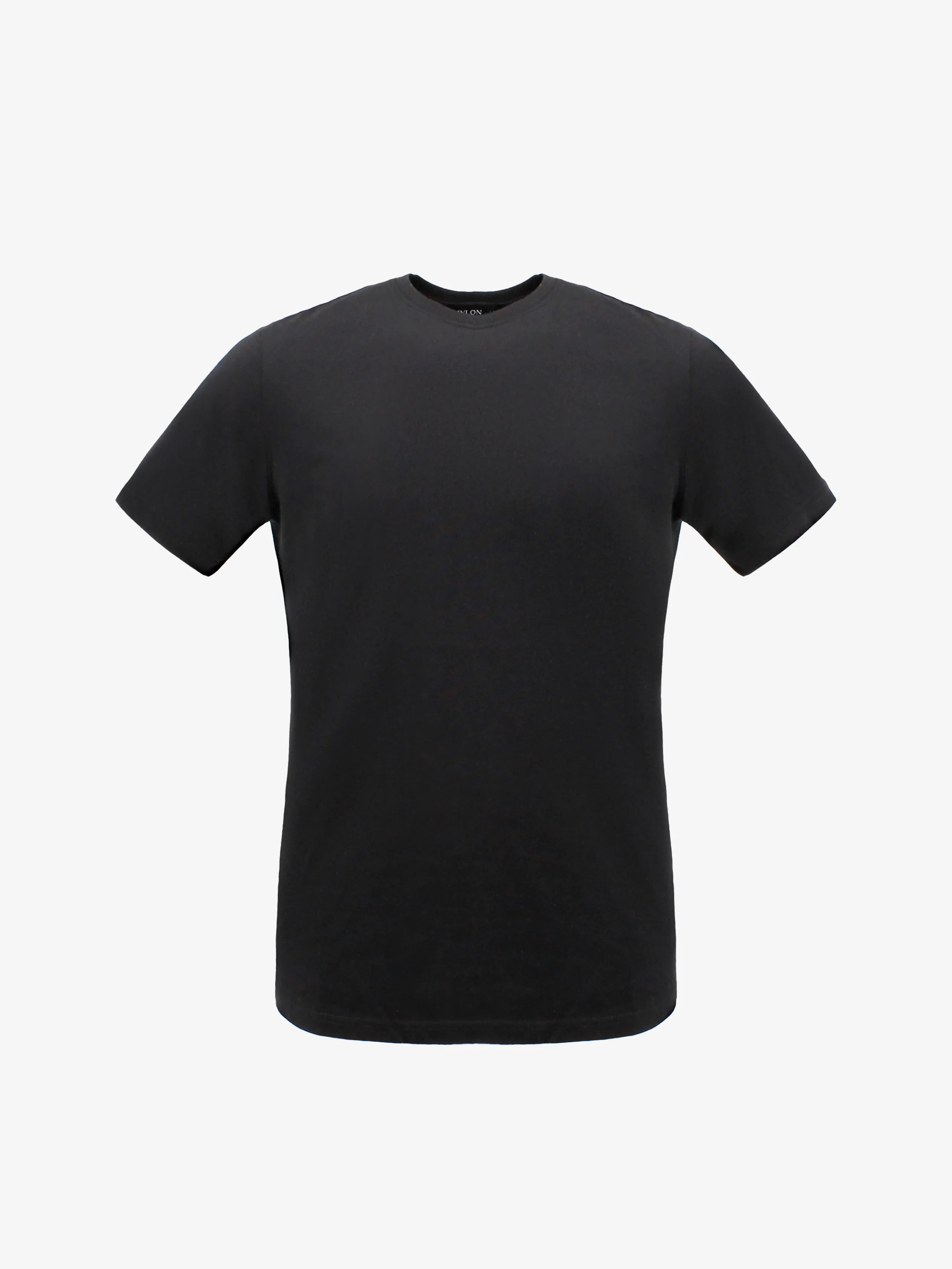 Lightweight Cotton T-Shirt