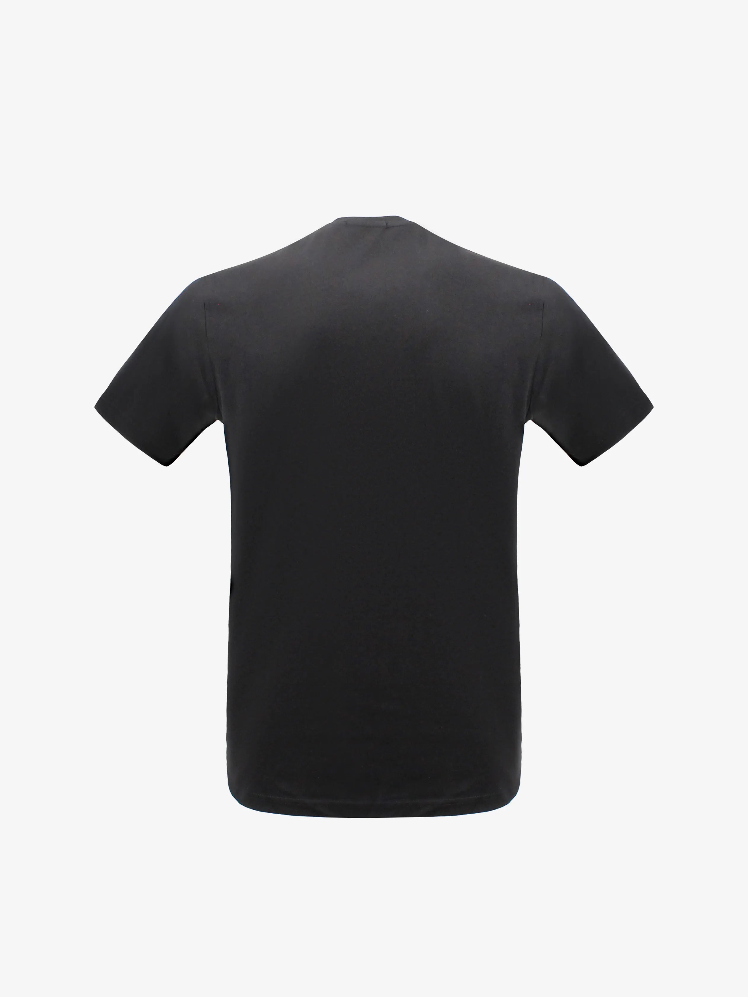 Lightweight Cotton T-Shirt