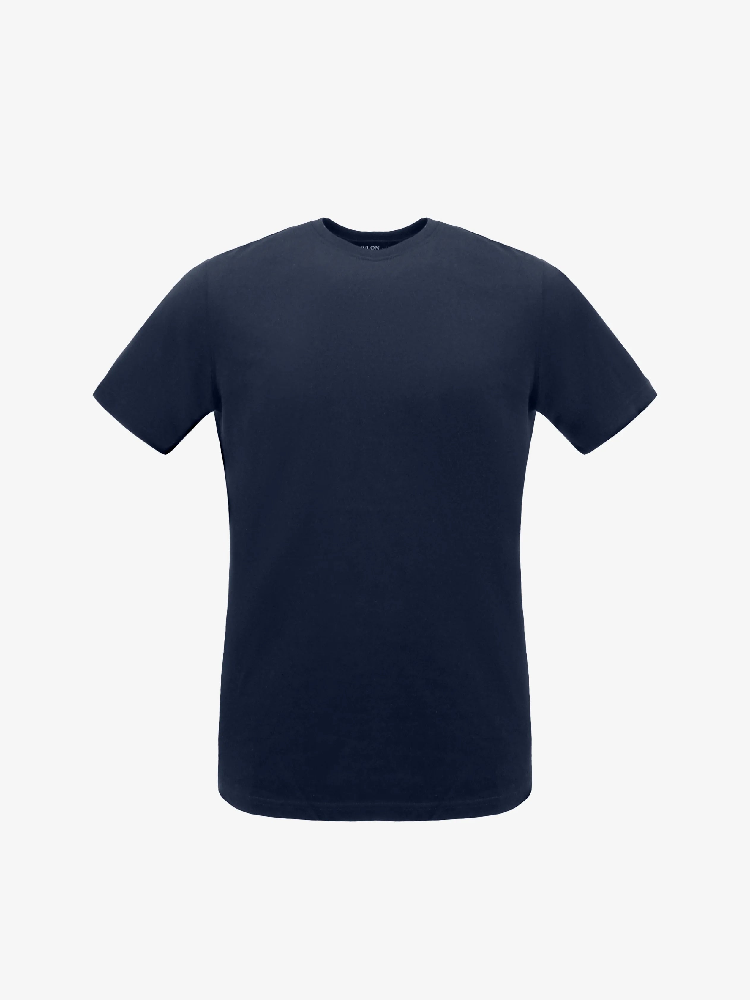 Lightweight Cotton T-Shirt