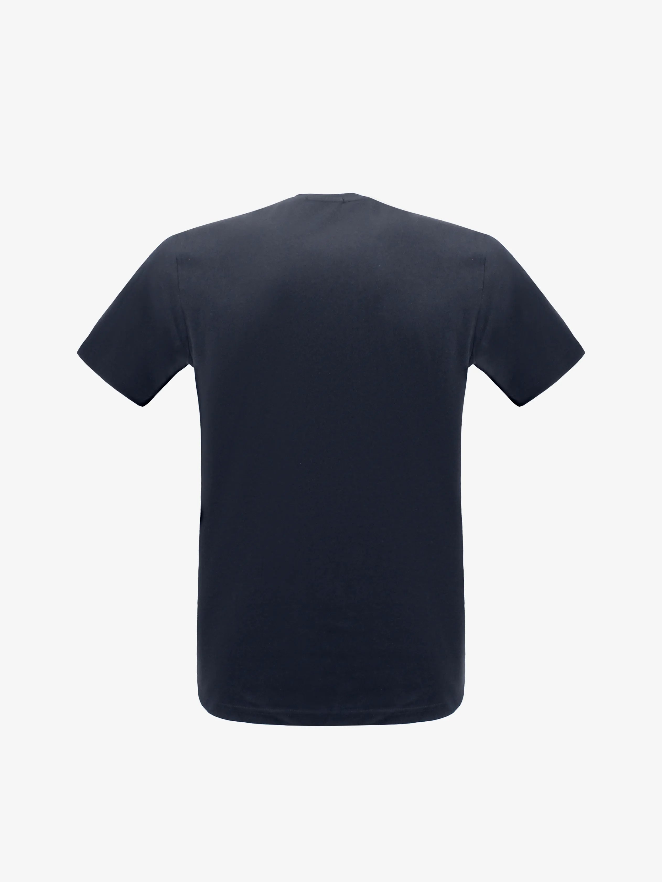 Lightweight Cotton T-Shirt
