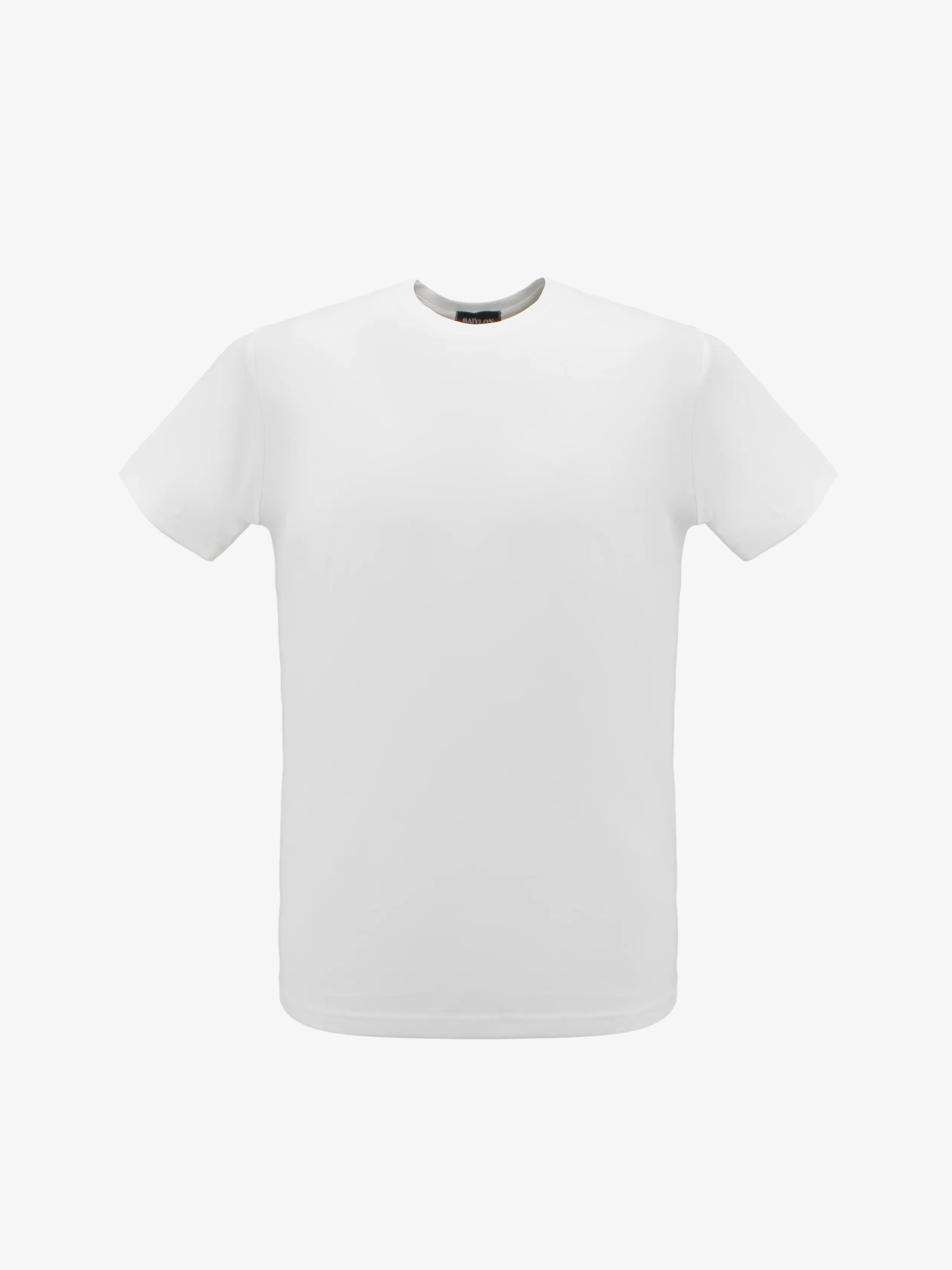 Lightweight Cotton T-Shirt