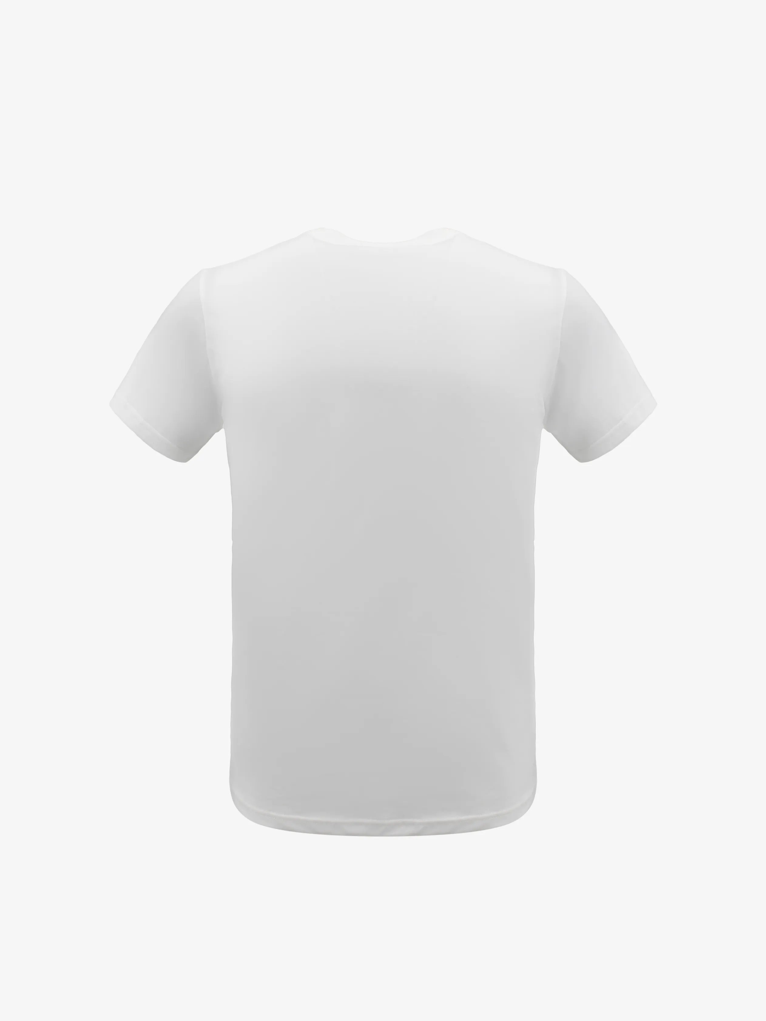 Lightweight Cotton T-Shirt