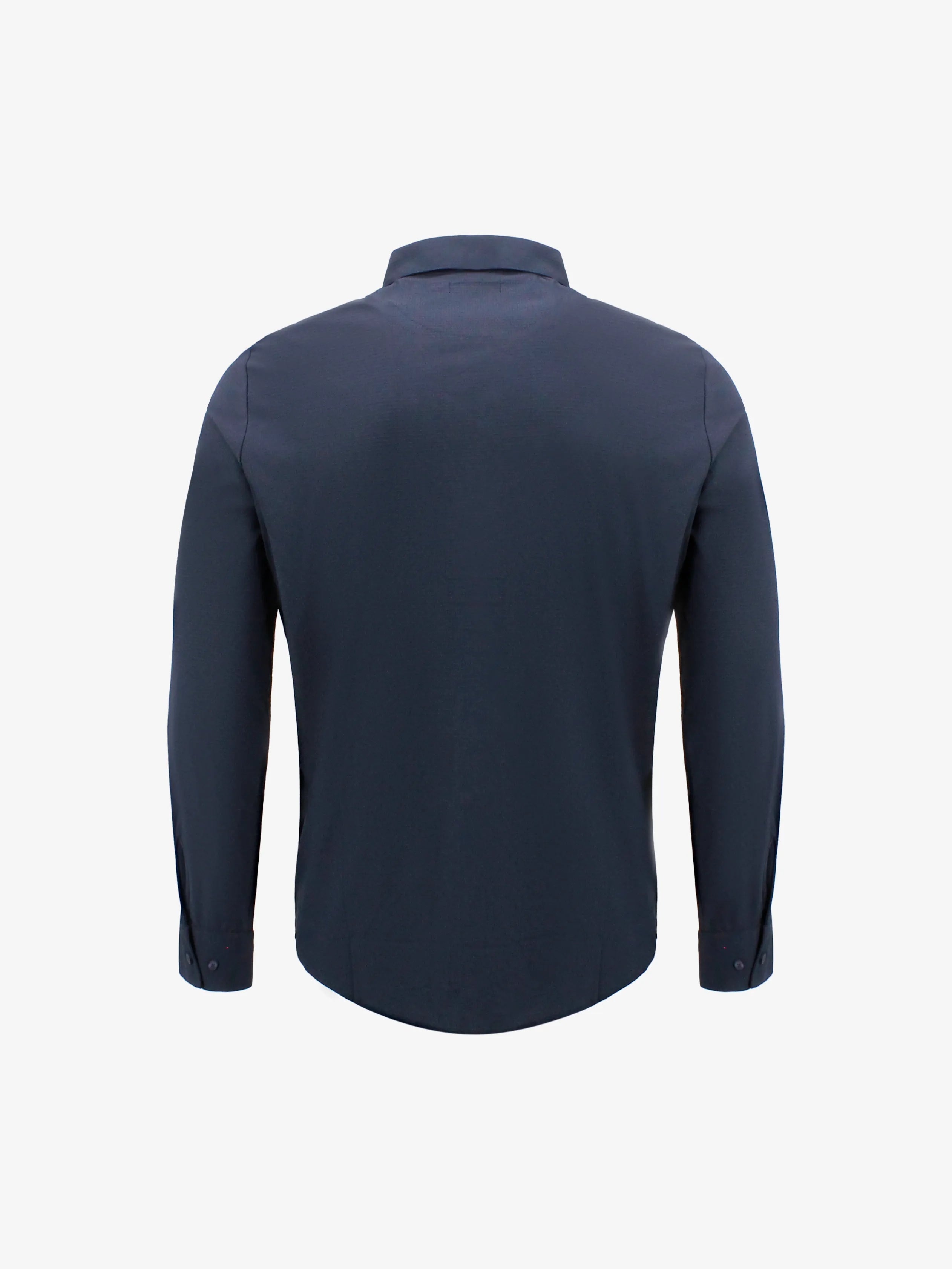 Casual Slim Fit Overhemd