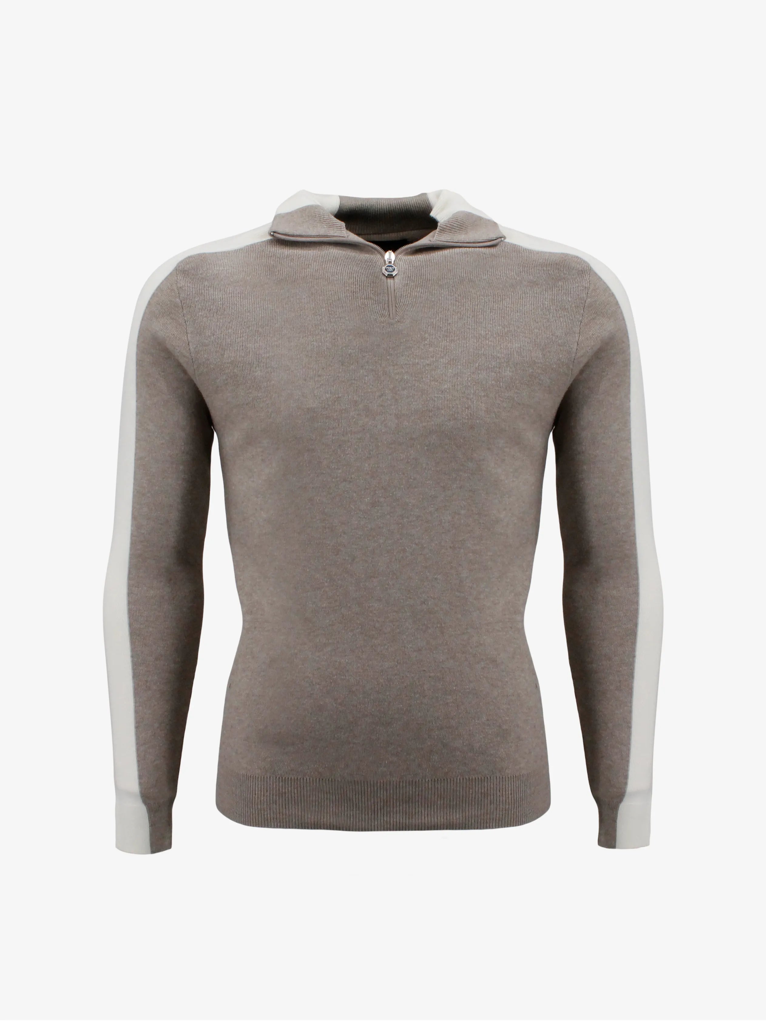 Heavy Knit Blend Jumper