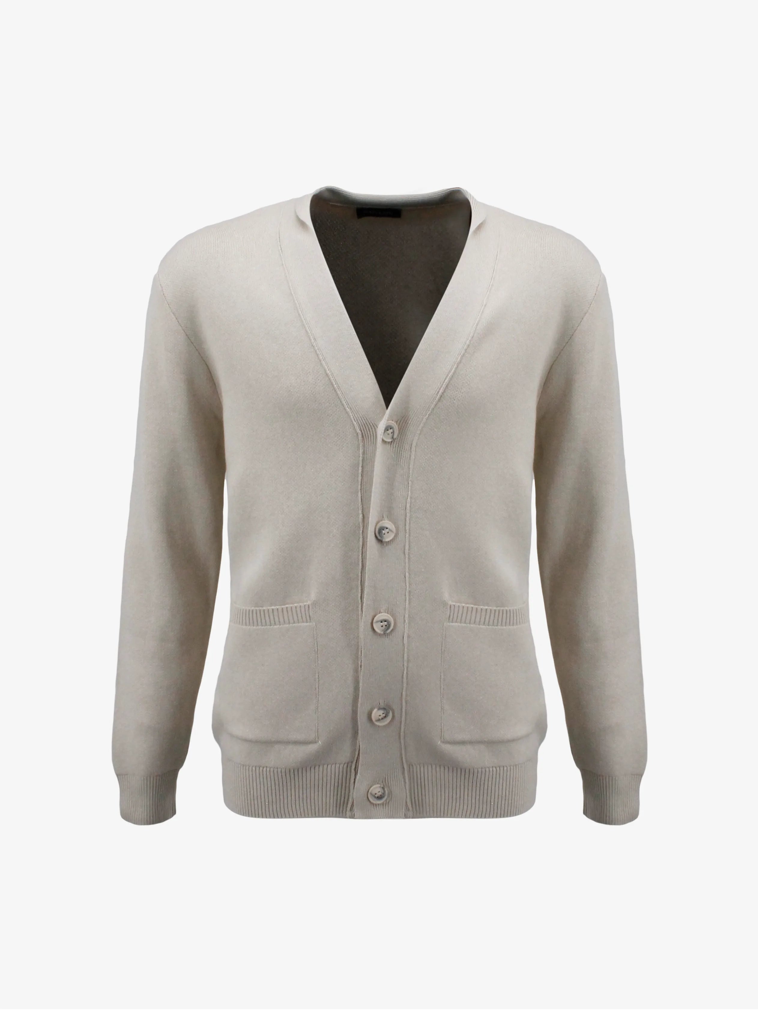 Heavy Knitted Vest
